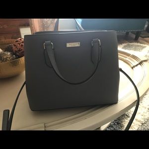 Kate Spade purse perfect condition. Used once